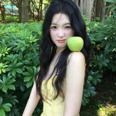 一个女孩的故事